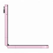 Samsung Galaxy Z Flip8 5G 512GB 12GB RAM Pink AI Smartphone – Middle East Version - Pre-order