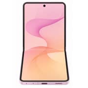 Samsung Galaxy Z Flip8 5G 512GB 12GB RAM Pink AI Smartphone – Middle East Version - Pre-order