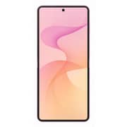 Samsung Galaxy Z Flip8 5G 512GB 12GB RAM Pink AI Smartphone – Middle East Version - Pre-order
