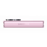 Samsung Galaxy Z Flip8 5G 512GB 12GB RAM Pink AI Smartphone – Middle East Version - Pre-order