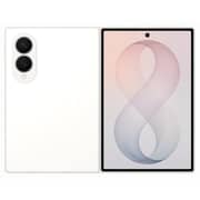 Samsung Galaxy Z Fold8 5G 256GB 12GB RAM Cream AI Smartphone – Middle East Version - Pre-order
