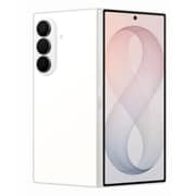 Samsung Galaxy Z Fold8 Ultra 5G 1TB 16GB RAM Cream AI Smartphone – Middle East Version - Pre-order