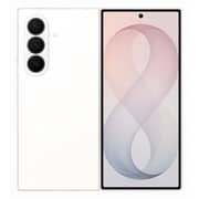 Samsung Galaxy Z Fold8 Ultra 5G 1TB 16GB RAM Cream AI Smartphone – Middle East Version - Pre-order