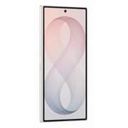 Samsung Galaxy Z Fold8 Ultra 5G 1TB 16GB RAM Cream AI Smartphone – Middle East Version - Pre-order