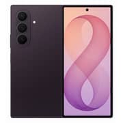 Samsung Galaxy Z Fold8 Ultra 5G 1TB 16GB RAM Violet Shadow AI Smartphone – Middle East Version - Pre-order