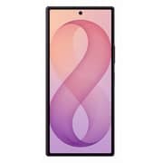 Samsung Galaxy Z Fold8 Ultra 5G 1TB 16GB RAM Violet Shadow AI Smartphone – Middle East Version - Pre-order