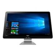 Asus Zen AiO ZN220ICGT-RA005T All-in-One Desktop - Core i5 2.5GHz 8GB 1TB 2GB Win10 21.5inch FHD Grey