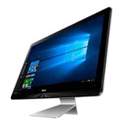 Asus Zen AiO ZN220ICGT-RA005T All-in-One Desktop - Core i5 2.5GHz 8GB 1TB 2GB Win10 21.5inch FHD Grey