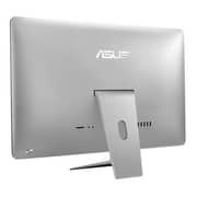 Asus Zen AiO ZN220ICGT-RA005T All-in-One Desktop - Core i5 2.5GHz 8GB 1TB 2GB Win10 21.5inch FHD Grey