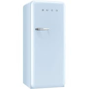 Buy Smeg Single Door Refrigerator 281 Litres FAB28RPB5GA Online in UAE