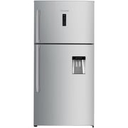 Hisense Top Mount Refrigerator with W/D 715 Litres RT715N4ACB