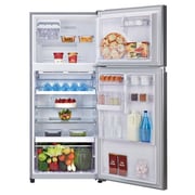 Toshiba Top Mount Refrigerator 565 Litres GR-A565UBZ-X(LS)