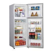 Hisense Top Mount Refrigerator 419 Litres RT419N4DGN