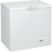 Whirlpool Chest Freezer 251 Litres CF340T