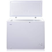 Buy Super General Chest Freezer 240 Litres SGF244H Online in UAE