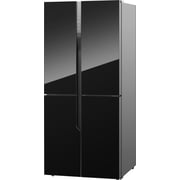 Hisense Side By Side Refrigerator 561 Litres RQ561N4AB1