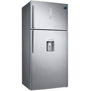 Samsung Top Mount Refrigerator 850 Litres RT85K7110SL