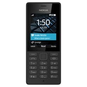 Nokia 150 Dual Sim Mobile Phone Black