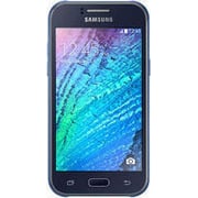 Samsung Galaxy J1 4G Dual Sim Smartphone Blue