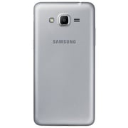 Samsung Galaxy Grand Prime Plus 4G Dual Sim Smartphone 8GB Silver
