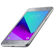 Samsung Galaxy Grand Prime Plus 4G Dual Sim Smartphone 8GB Silver