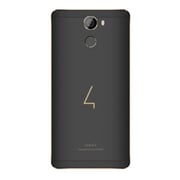 Four Grand 2 S510 4G Dual Sim Smartphone 16GB Black/Gold