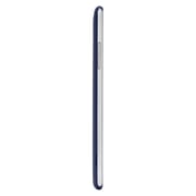 LG K8 2017 4G Dual Sim Smartphone 16GB Blue + Case
