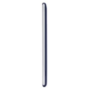 LG K8 2017 4G Dual Sim Smartphone 16GB Blue + Case