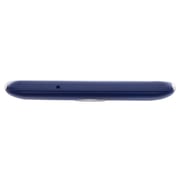 LG K8 2017 4G Dual Sim Smartphone 16GB Blue + Case