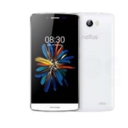 TP-Link Neffos C5 4G Dual Sim Smartphone 16GB Pearl White + HS100 Smart Wifi Plug