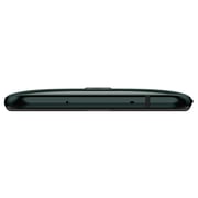 HTC U11 4G Dual Sim Smartphone 128GB Brilliant Black+Car Charger+Flip Case