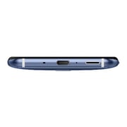 HTC U11 4G Dual Sim Smartphone 128GB Moonlight Silver+Car Charger+Flip Case