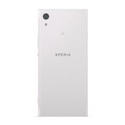 Sony Xperia XA1 4G Dual Sim Smartphone 32GB White +Case