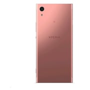 Sony Xperia XA1 G3112 4G LTE Dual Sim Smartphone 32GB Pink + Case + Tempered Glass