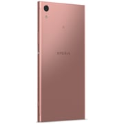 Sony Xperia XA1 Ultra 4G Dual Sim Smartphone 32GB Pink + Essential Pack