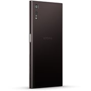 Sony Xperia XZ 4G Dual Sim Smartphone 64GB Black Festive Pack