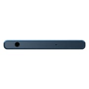 Sony Xperia XZ 4G Dual Sim Smartphone 64GB Blue + Case + Screen Protector
