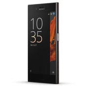 Sony Xperia XZ 4G Dual Sim Smartphone 64GB Black + Case + Screen Protector
