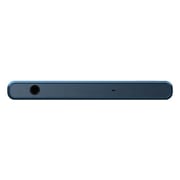 Sony Xperia XZ 4G Dual Sim Smartphone 64GB Blue + Bundle Pack