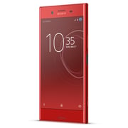 Sony Xperia XZ Premium 4G Dual Sim Smartphone 64GB Rosso