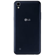 LG X Power 4G Dual Sim Smartphone 16GB Black + Cover