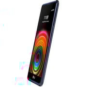 LG X Power 4G Dual Sim Smartphone 16GB Black + Cover