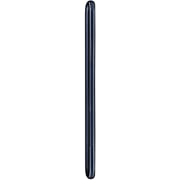 LG X Power 4G Dual Sim Smartphone 16GB Black + Cover