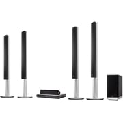 LG BH9540TW Tall Boy Home Theatre System