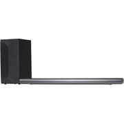 LG LAS550H Bluetooth Sound Bar Black
