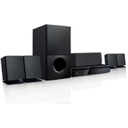 LG LHB625 Blu Ray Home Theater