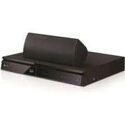 LG LHB655W 3D Blu Ray Home Theater System