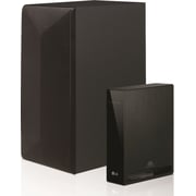LG LHB655W 3D Blu Ray Home Theater System