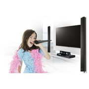 LG LHD657 DVD Home Theater System