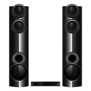 LG LHD677 DVD Home Theater System